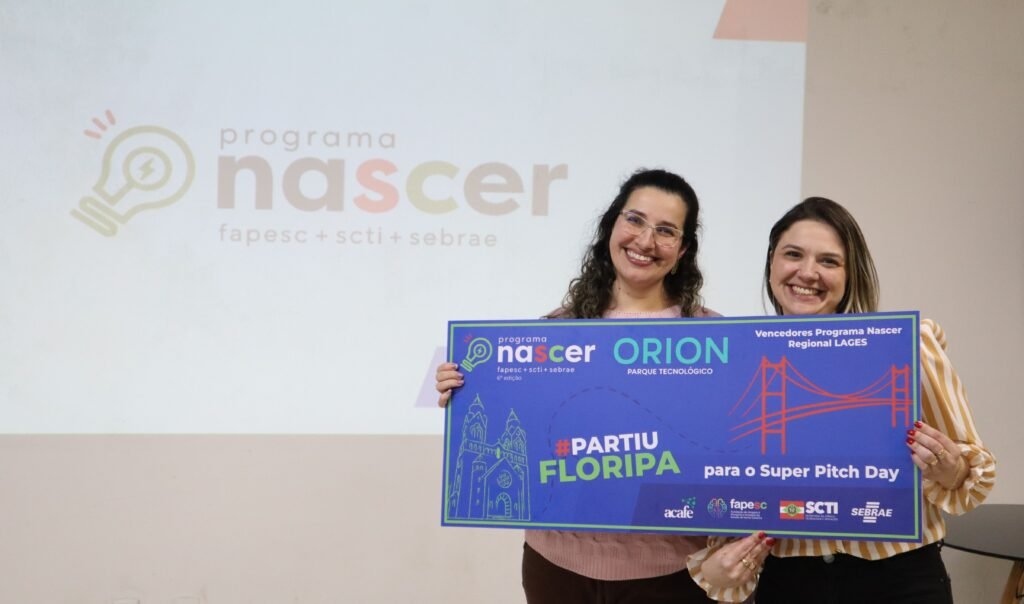 Empresa de Lages cria solução veterinária e disputa prêmio 2 Nascer 2