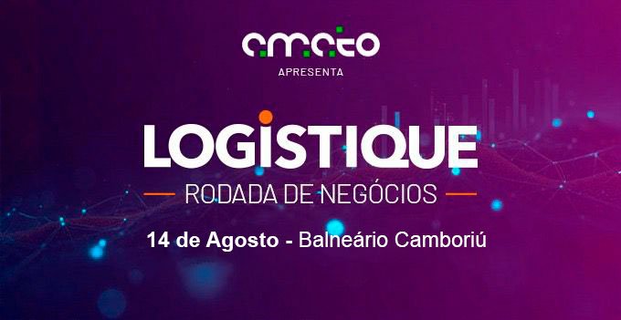 Feira Logistique 2025