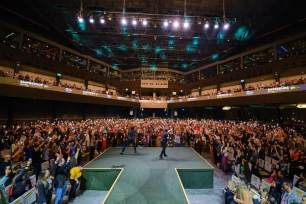 Empreende Brazil Conference, maior imersão em empreendedorismo da América Latina, anuncia mais palestrantes para a edição 2025
