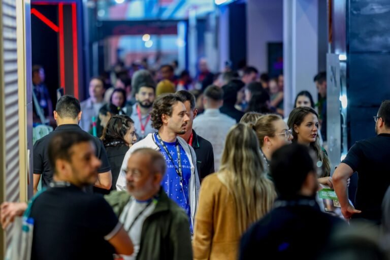 Feira Construir Aí reunirá mais de 200 expositores em 15 mil m² de área