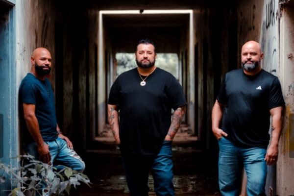 geist alem do sobrenatural sao os cacadores de fantasmas que visitam cemiterios e casas abandonadas no brasil e relatam casos sobrenaturais 1