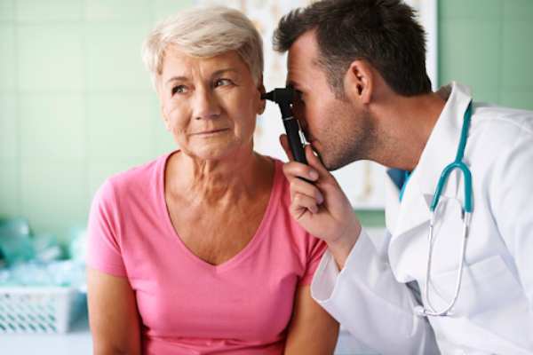como um especialista em zumbido no ouvido pode ajudar no seu tratamento