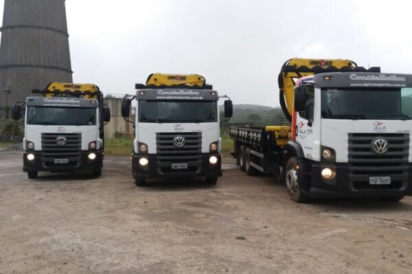 locacao de caminhao munck