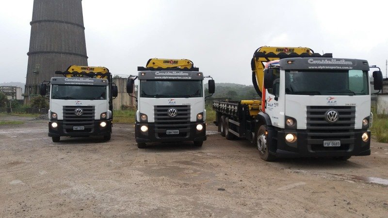 locacao de caminhao munck