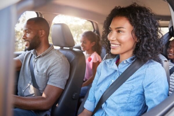 vantagens do aluguel de carros para viajar