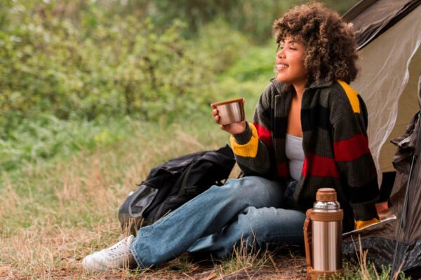 dicas para acampar no frio prepare se e aproveite a aventura 1