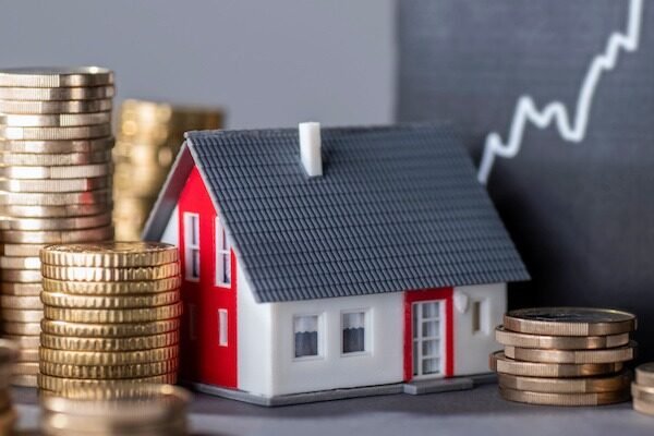 o avanco do emprestimo com garantia de imovel no brasil vantagens e receios