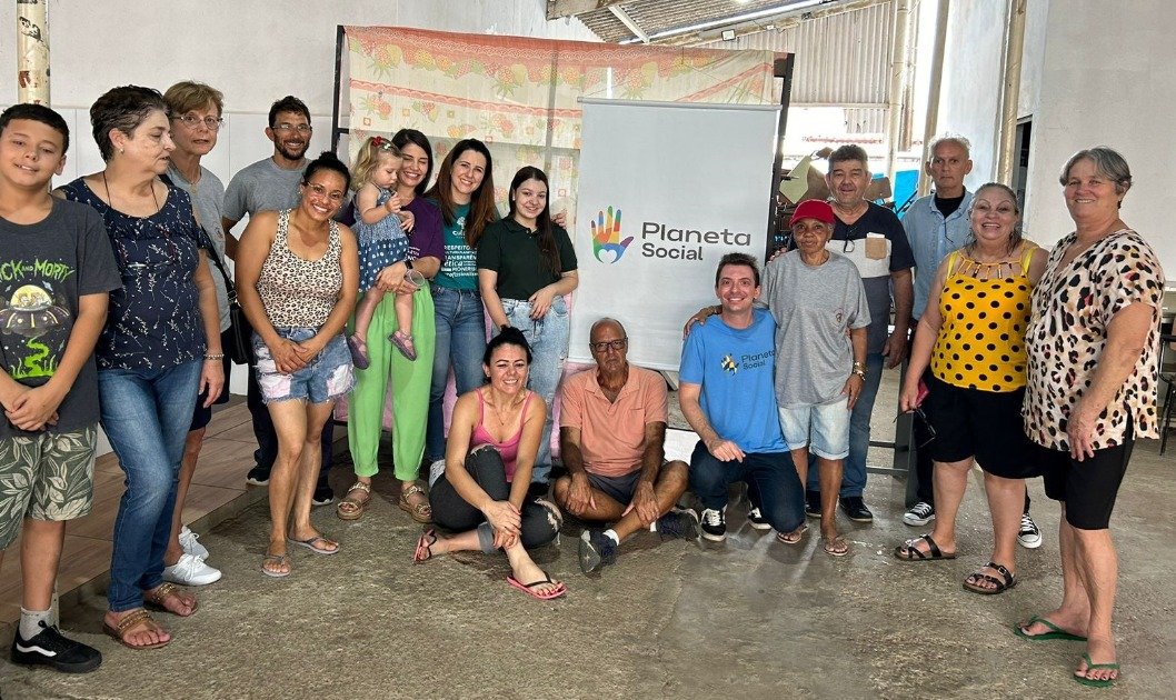 programa planeta social incentiva voluntariado em sorocaba 1