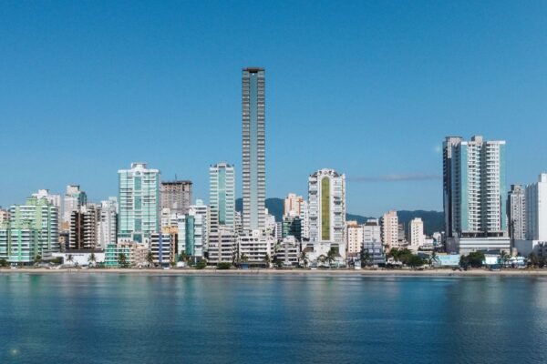 CASACOR SC: Conheça o empreendimento que vai sediar a primeira mostra do ano