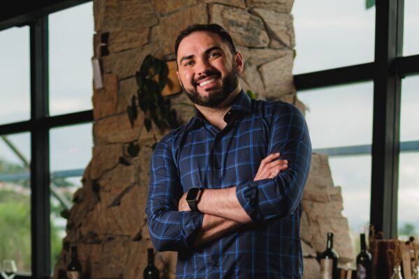 AMARO MARQUES. FOTO AGENCIA BLEND