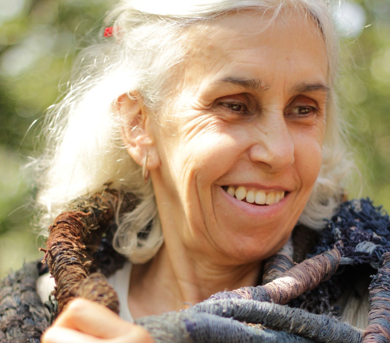 Credito Renata Gordo