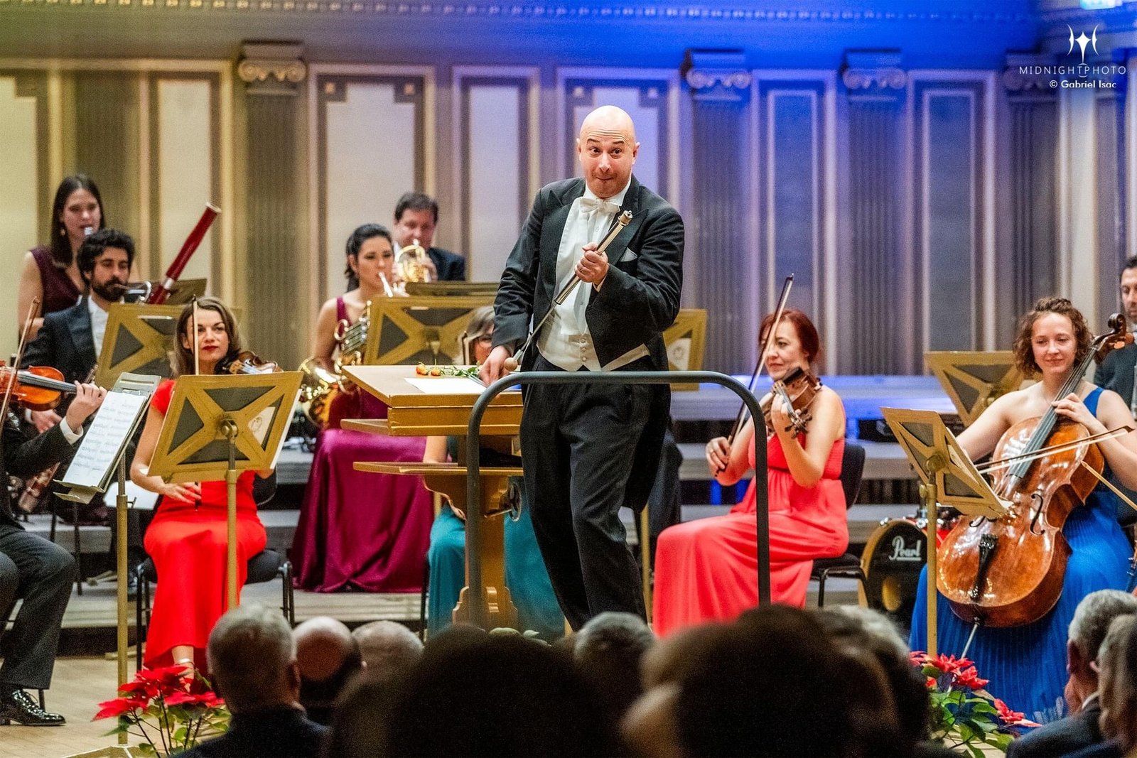 Maestro Vinicius Kattah 2