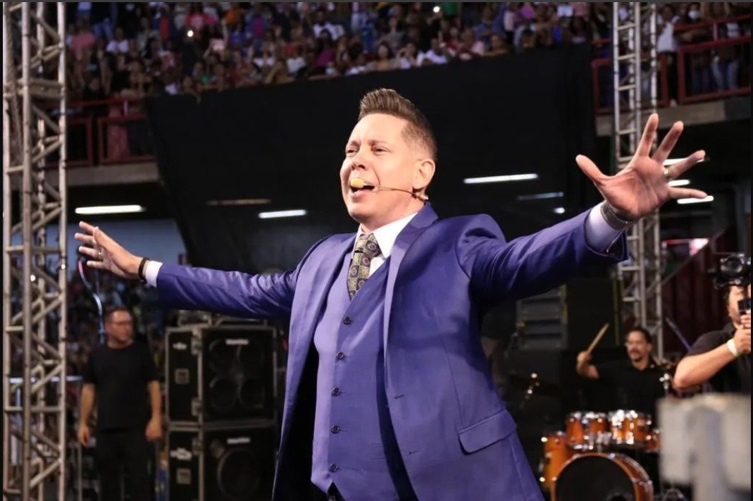 Bispo Bruno Leonardo