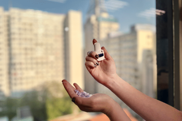 Dia Mundial da Asma como climatizadores evaporativos aliviam os sintomas