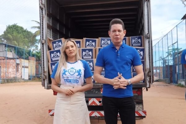 Bispo Bruno Leonardo