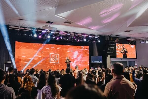 Negócios Exponenciais