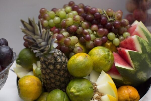 Festival de frutas citricas no Fort Atacadista incentiva habitos saudaveis e economia Foto Divulgacao 2