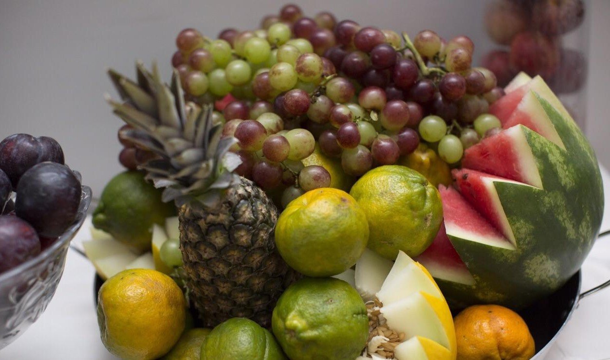 Festival de frutas citricas no Fort Atacadista incentiva habitos saudaveis e economia Foto Divulgacao 2