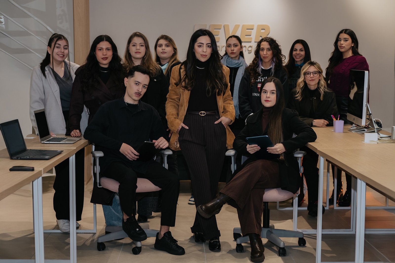 Empresaria catarinense Sabrina Isabela comanda agencia especializada em marketing medico com solucoes de branding conteudo e posicionamento para profissionais da saude Foto Luna Zunino 1