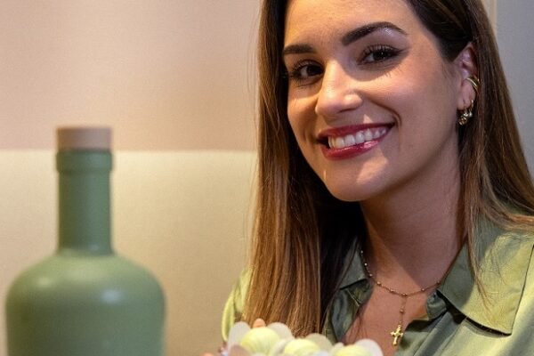 Julia Cherem gellato