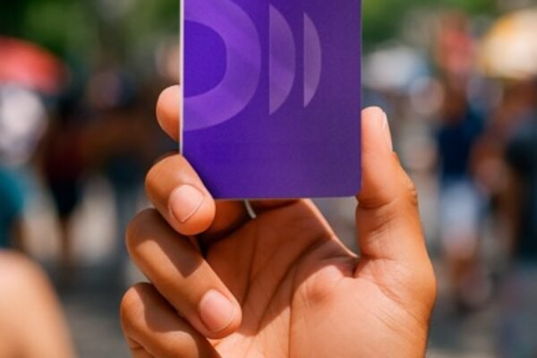 O Vuon Card do Grupo Pereira esta de cara nova