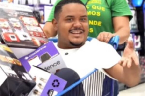 Havan Influenciador VIP