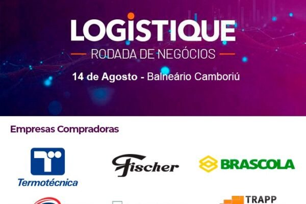 Rodada Logistique