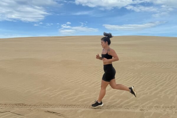 farol santa marta south run2. foto divulgacao