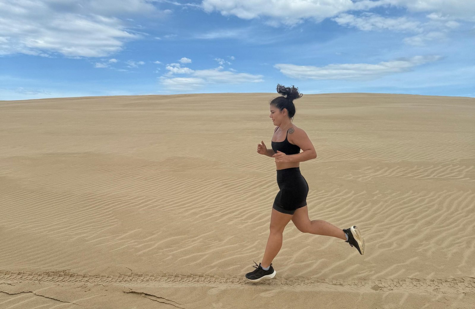 farol santa marta south run2. foto divulgacao scaled