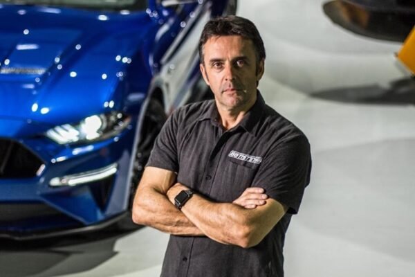 Salão do Automóvel - RELX