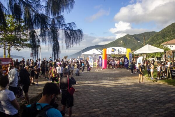 South Run Gabriel da Silva Lopes 1