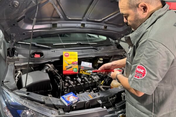 Vela Cabo e Bobina 2 2 1