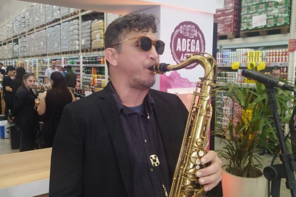 Vinhos de diferentes nacionalidades estarão disponíveis para degustação gratuita (Foto: Junior Somensi)