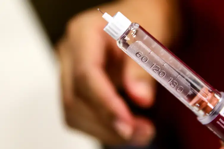 insulina teste 05082110263