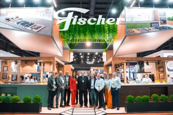 Fischer Eletrodome 769sticos e 769 indicada ao premio Reclame Aqui 2025 na categoria . Growth Global