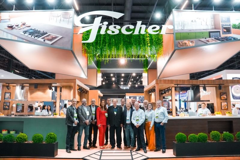 Fischer Eletrodome 769sticos e 769 indicada ao premio Reclame Aqui 2025 na categoria . Growth Global