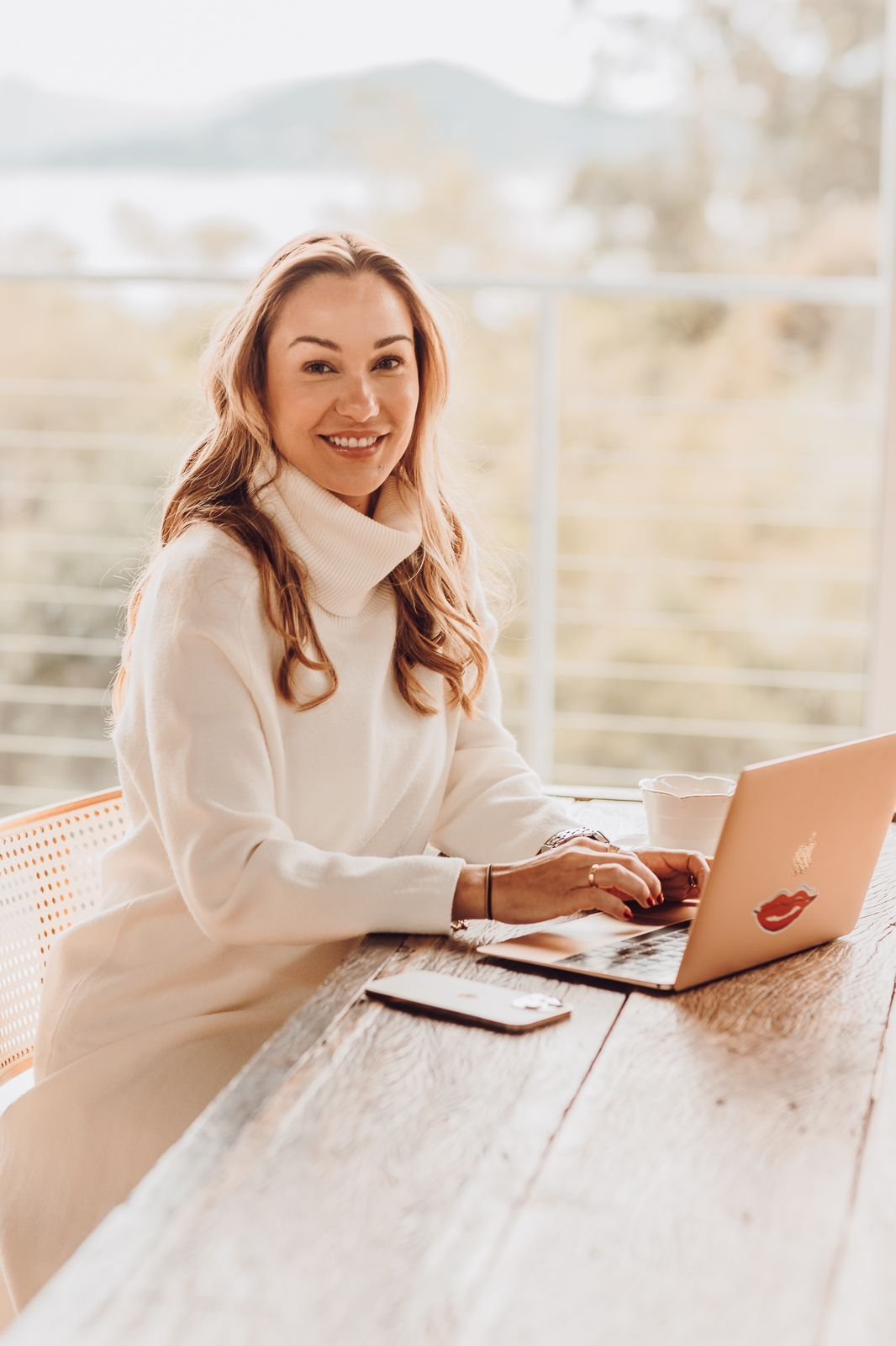 Luisa Caser foto Gabriela Cameu