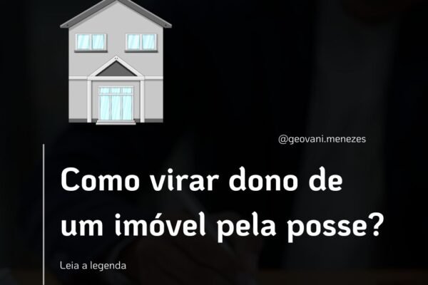 Post para Instagram Corretor de Imoveis Taxa de Registro de Imoveis Preto 1