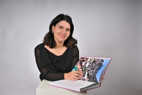 Priscilla Santos Silva. Foto Divulgac 807a 771o