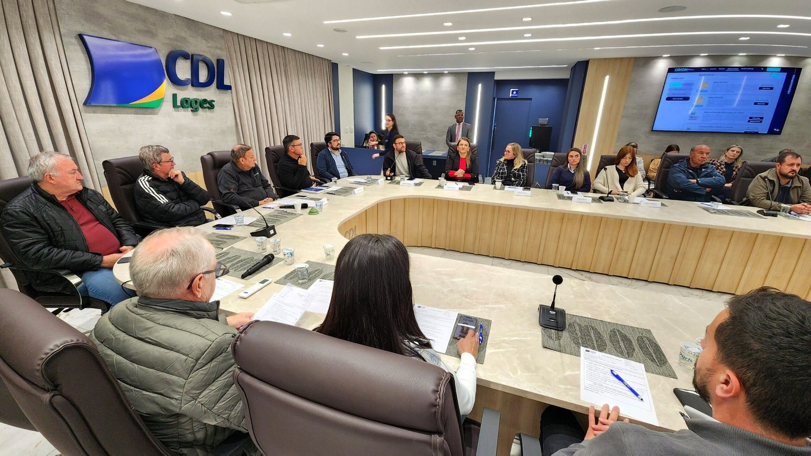 Reuniao CDL Lages 23SET25 2 3 scaled
