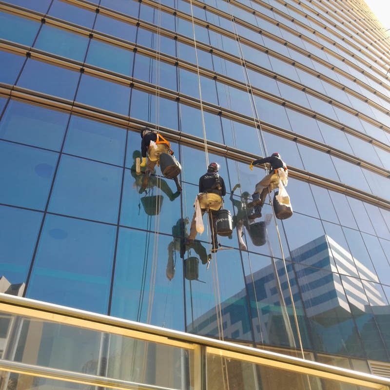 SAIE VETRO 2025 comeca na proxima quarta feira dia 10 trazendo solucoes em esquadrias e vidros para o segmento da construcao civil Foto Aluparts