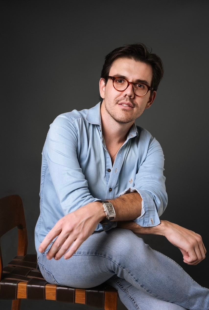 Andre Groh 1. Foto Guilherme Zucco1