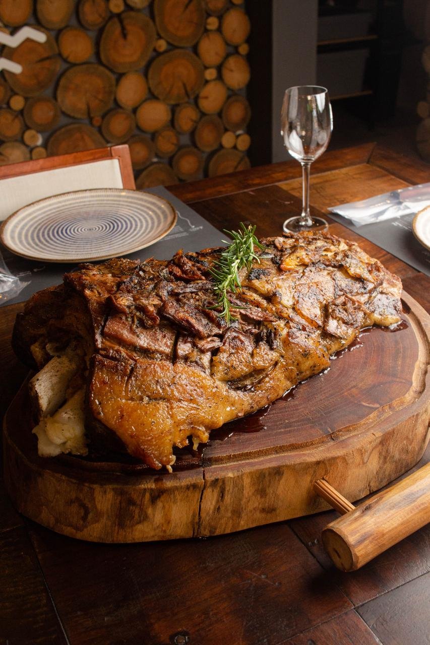 Carnes nobres Los Troncos