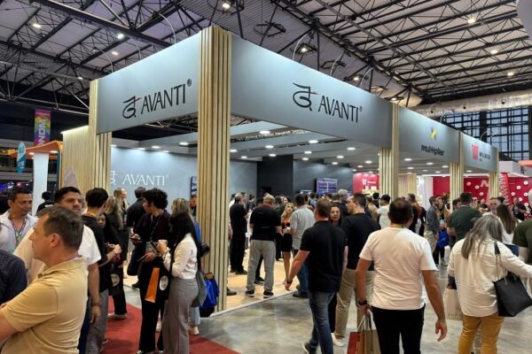 Feira de Negocios reuniu mais de 115 marcas expositoras no ONDM Brasil em Balneario Camboriu 8