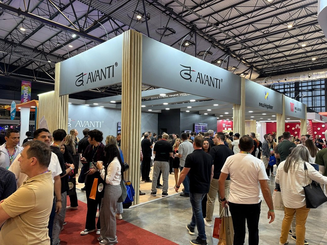 Feira de Negocios reuniu mais de 115 marcas expositoras no ONDM Brasil em Balneario Camboriu 8