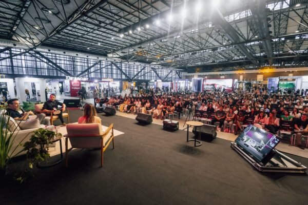 Palco principal do ONDM Brasil em Balneario Camboriu DKZ Fotografia 1