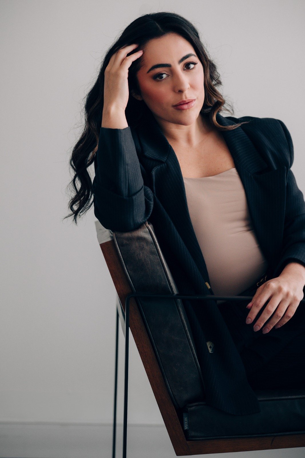 Sabrina Isabela da Rosa Foto Luna Zunino 1