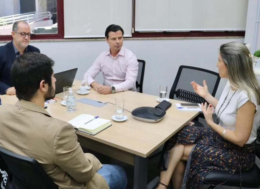 Atuacao dos Auditores de Financas garante avanco tecnico e eficiencia do Estado com a extincao da Santur