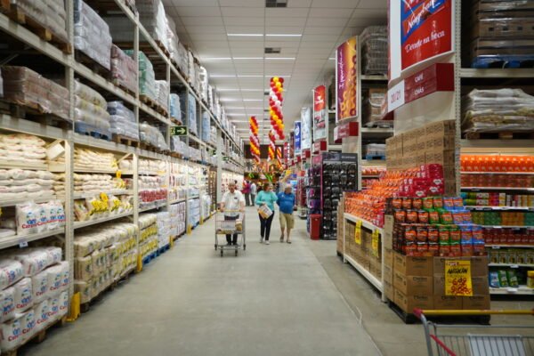 Fort Atacadista Bucarein em Joinville reinaugurou com melhorias e novas operacoes Divulgacao 3