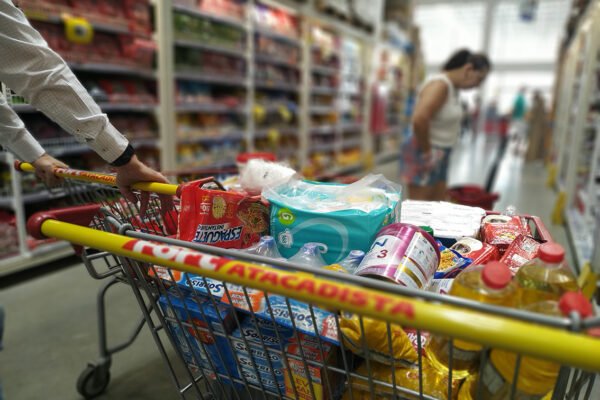 Fort Atacadista foto Divulgacao